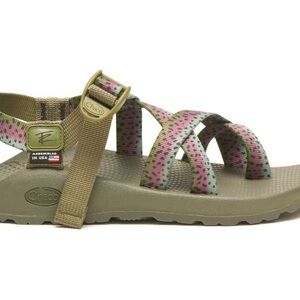 Chaco Sandals
